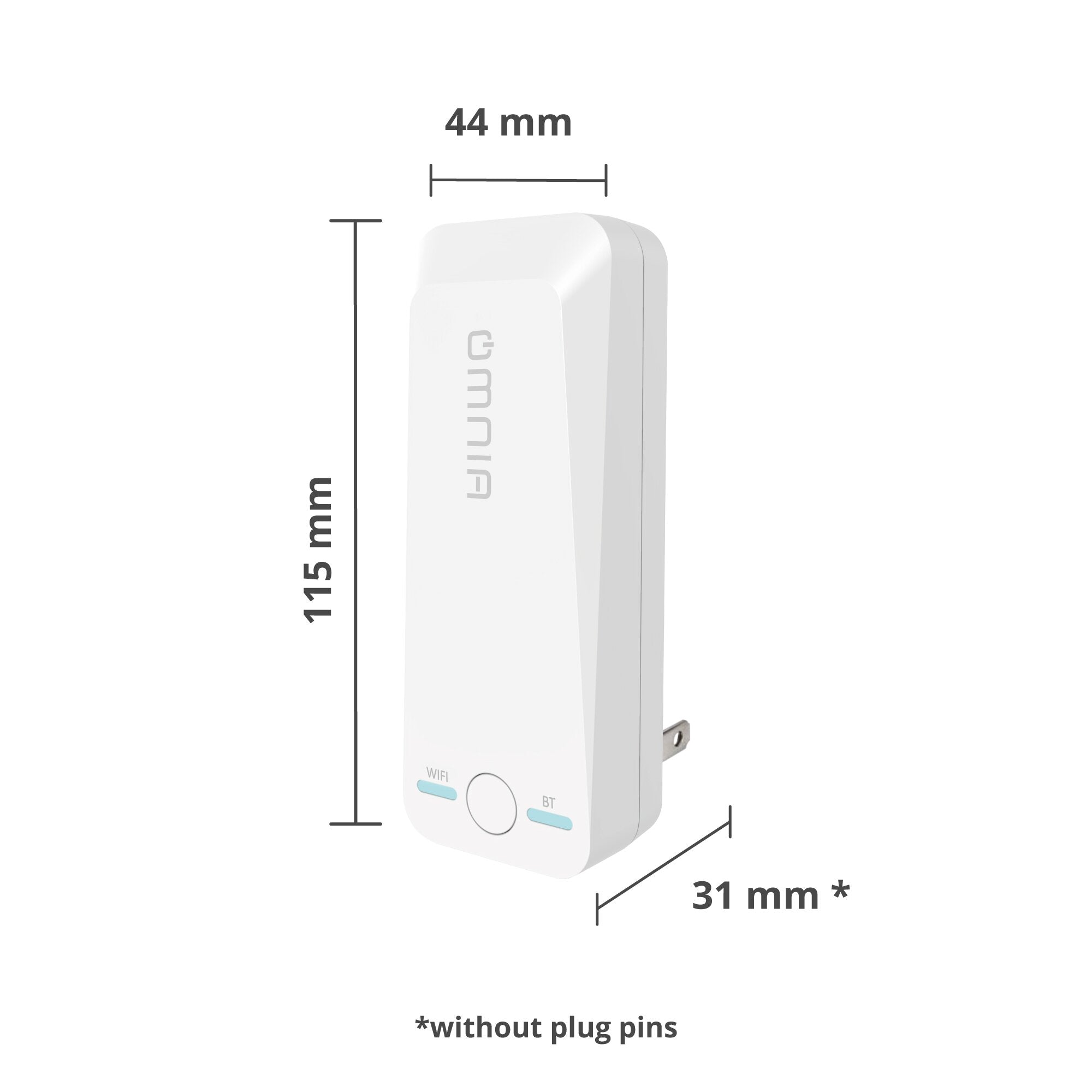 Temporizador de Riego + Gateway Bluetooth Inteligente WiFi