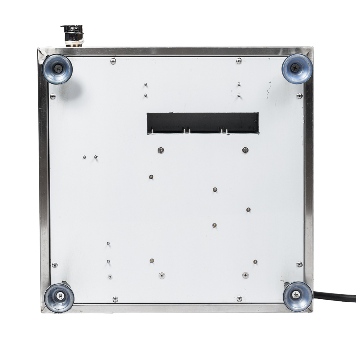 Freidora Inducción Eléctrica Royal Crown de Sobremesa - 7000W - Image 11