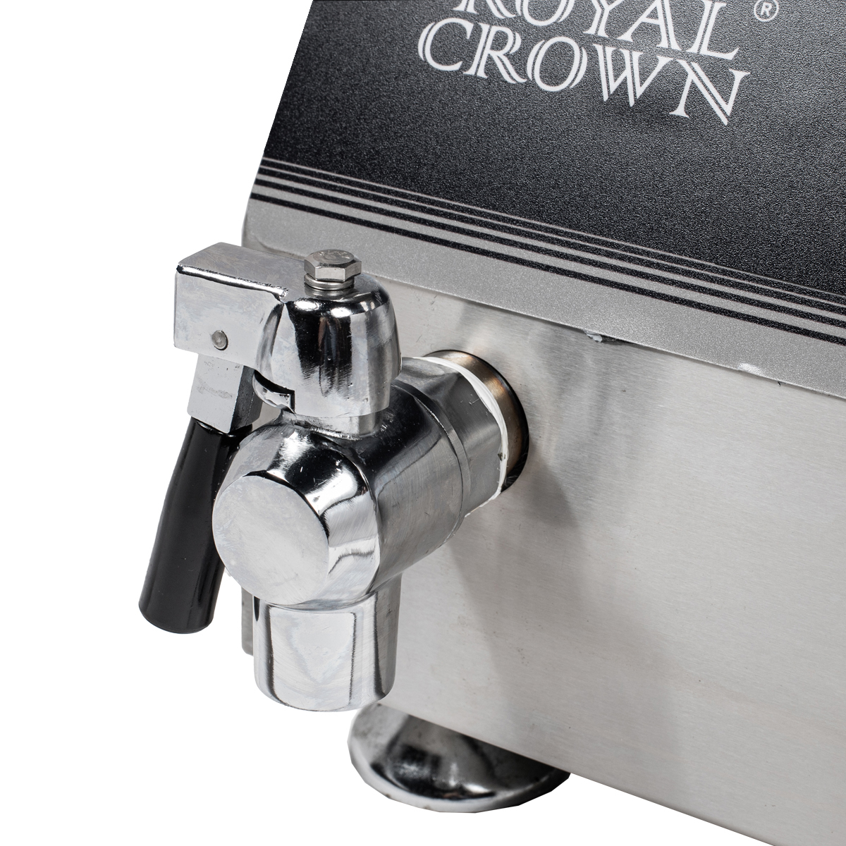Freidora Inducción Eléctrica Royal Crown de Sobremesa - 7000W - Image 6