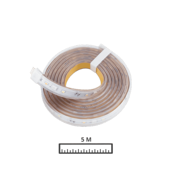 Tira Led Omnia RGB+CW Inteligente WiFi  - 5m - Image 3