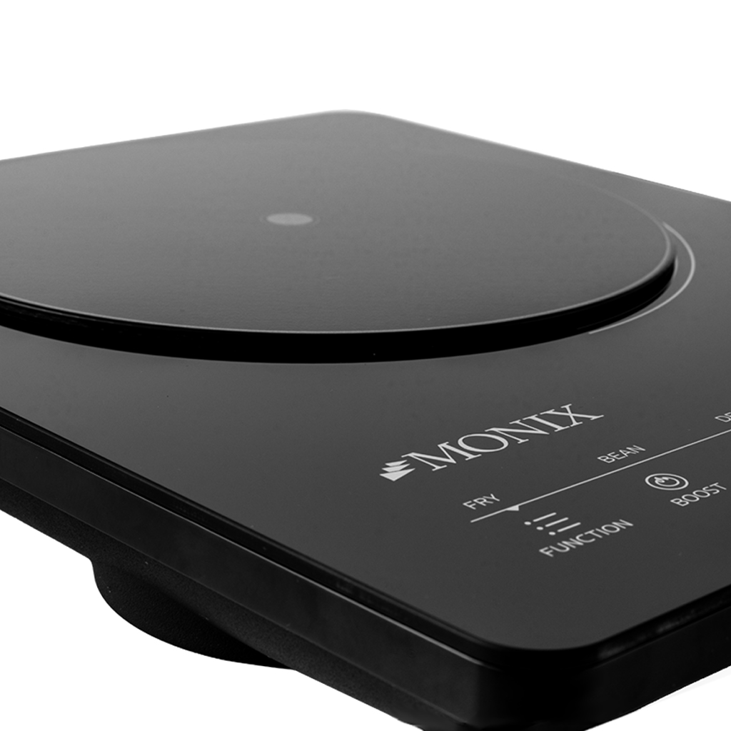 Plantilla de inducción Monix 1 disco - 1500W - Image 4