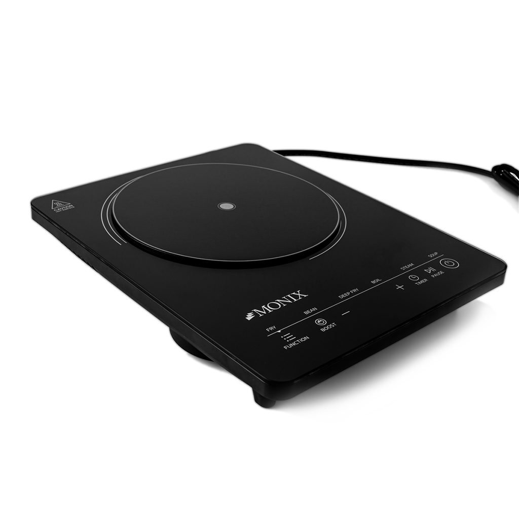 Plantilla de inducción Monix 1 disco - 1500W - Image 6