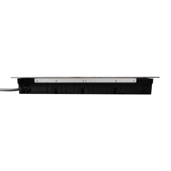 Plantilla de Inducción Navar Empotrable Doble Flex - 60cm - Image 5