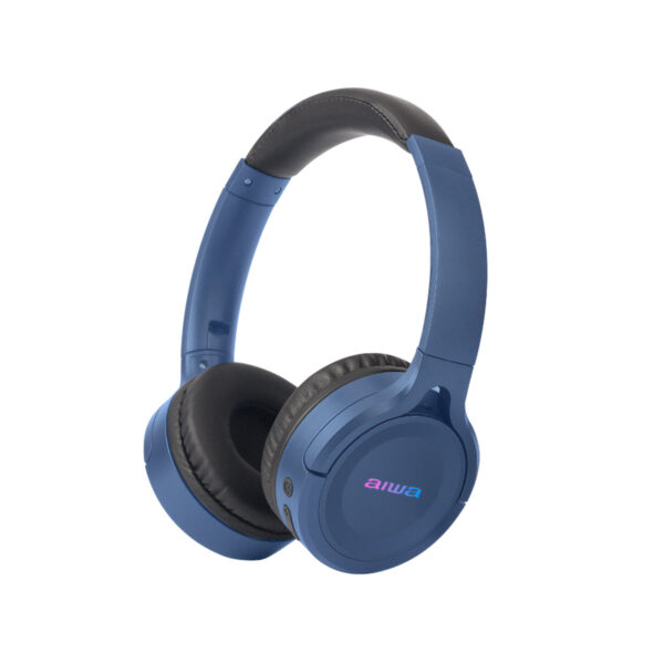 Audífonos Inalámbricos Aiwa Bluetooth -250mAh - Image 7