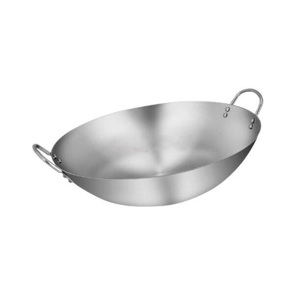 Wok Inducción  Lestov Eléctric de Sobremesa - 3500W - Image 4