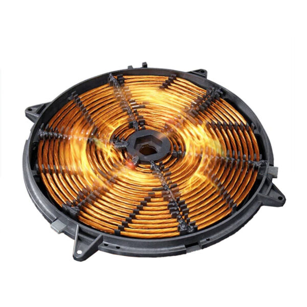 Wok Inducción  Lestov Eléctric de Sobremesa - 3500W - Image 10