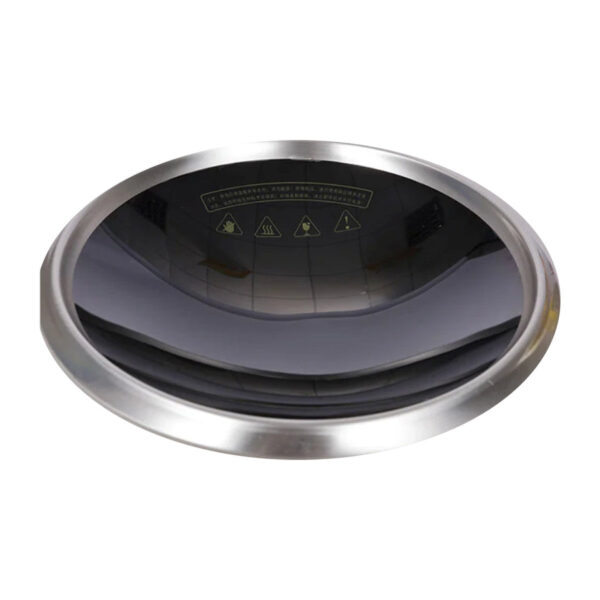 Wok Inducción  Lestov Eléctric de Sobremesa - 3500W - Image 8
