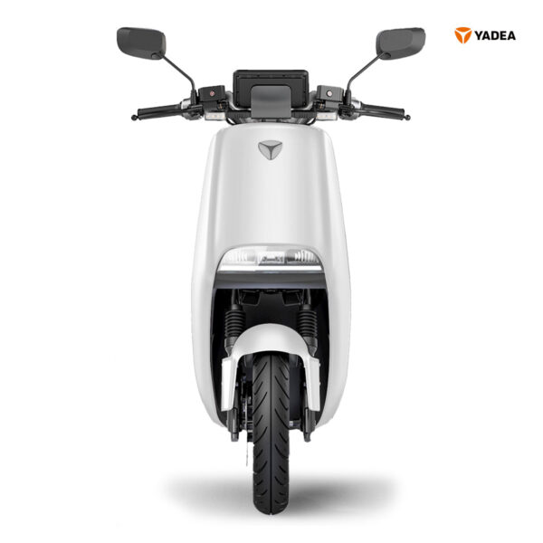 Moto Eléctrica Yadea G5S- 4100W - Image 6