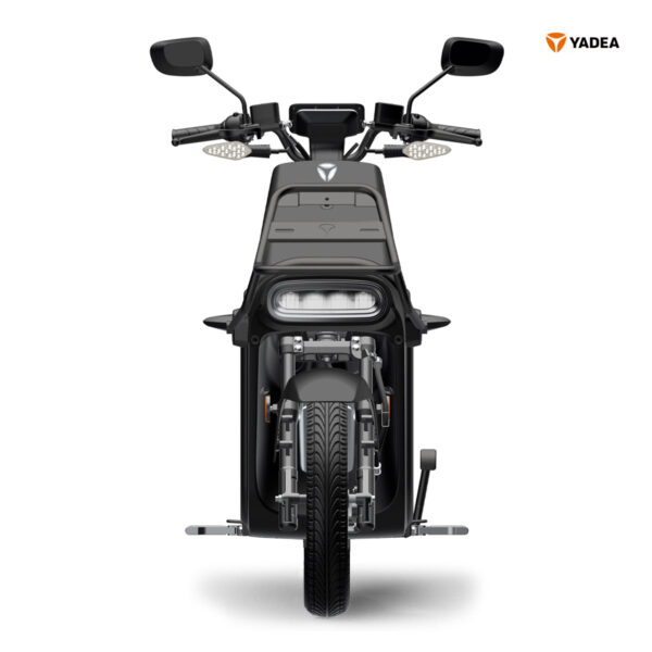 Moto Eléctrica Yadea Y1S PRO - 3600W - Image 3