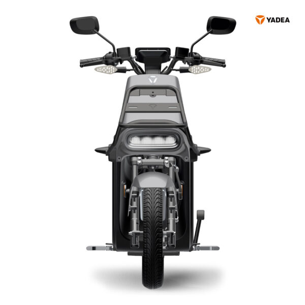 Moto Eléctrica Yadea Y1S PRO - 3600W - Image 4