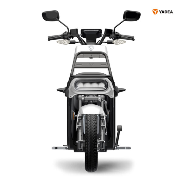 Moto Eléctrica Yadea Y1S PRO - 3600W - Image 6