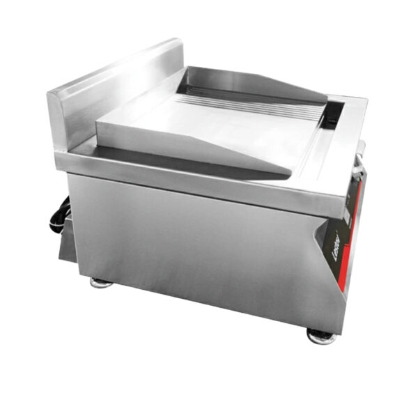 Plancha Inducción Lestov Eléctrica de Sobremesa - 5000W - Image 5