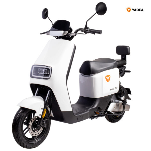 Bicicleta Eléctrica Yadea DE8 Standard 500W
