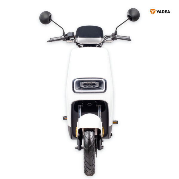 Bicicleta Eléctrica Yadea DE8 Sport 1000W - Image 7