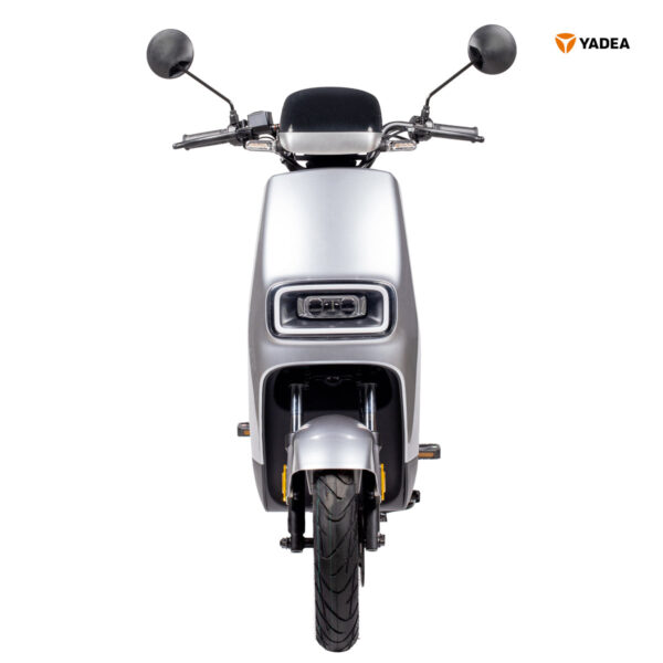 Bicicleta Eléctrica Yadea DE8 Sport 1000W - Image 10