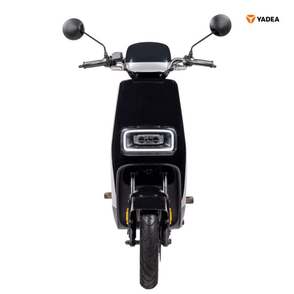 Bicicleta Eléctrica Yadea DE8 Sport 1000W - Image 13