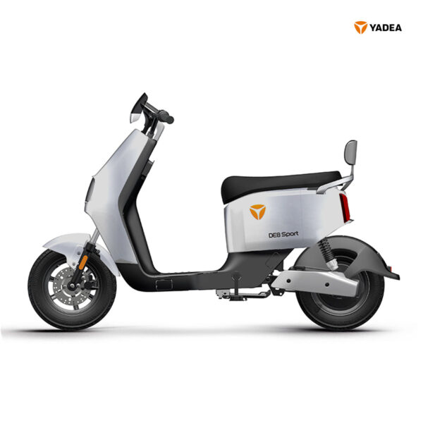 Bicicleta Eléctrica Yadea DE8 Sport 1000W - Image 11
