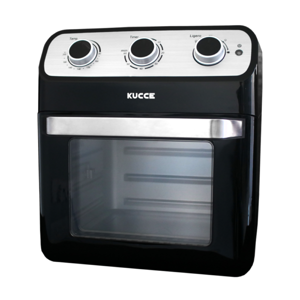 Horno Freidor de Aire Kucce Analógico 12L