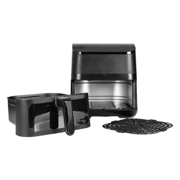Freidora de Aire Royal Crown Digital 5.5L - Image 6