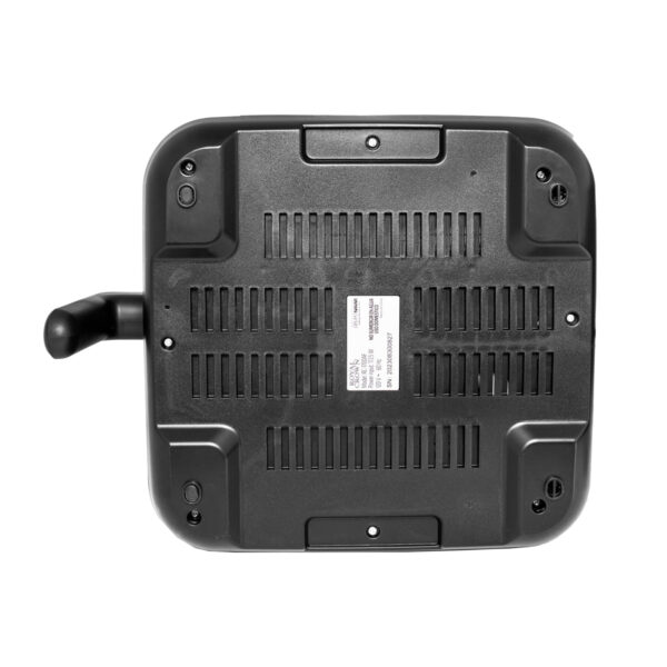 Freidora de Aire Royal Crown Digital 5.5L - Image 11