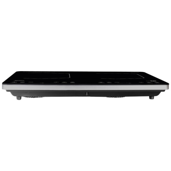 Plantilla de inducción Royal Crown 2 discos 1800W - Image 6