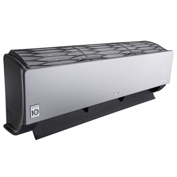 Aire Acondicionado LG Artcool Inverter