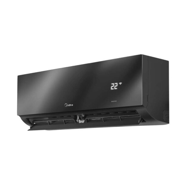 Aire Acondicionado Midea XTREME BLACK Inverter - Image 5