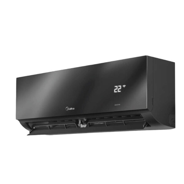 Aire Acondicionado Midea XTREME BLACK Inverter