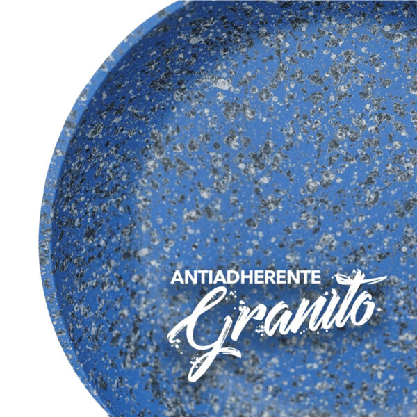 Sartenes Monix Granito - 3pzs
