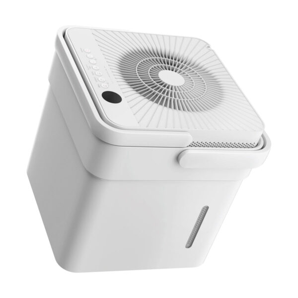 Deshumidificador Midea inteligente Inverter - Image 3