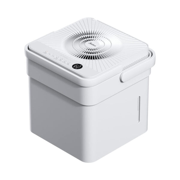 Deshumidificador Midea inteligente Inverter