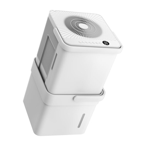 Deshumidificador Midea inteligente Inverter - Image 4