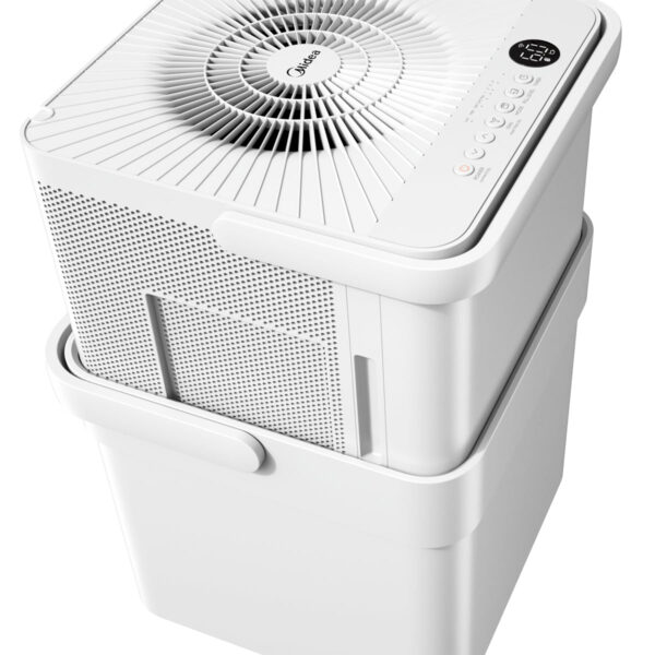 Deshumidificador Midea inteligente Inverter - Image 7