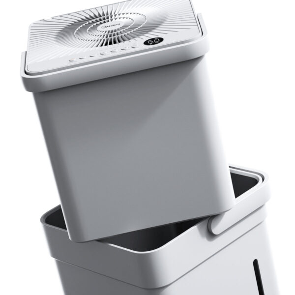 Deshumidificador Midea inteligente Inverter - Image 8