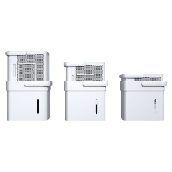 Deshumidificador Midea inteligente Inverter - Image 9