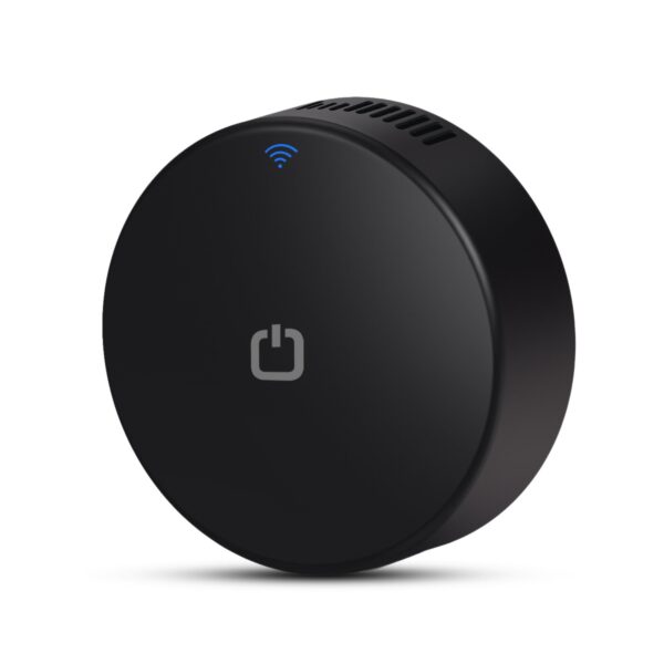 Control Remoto Omnia Universal IR/RF Inteligente WiFi - Image 3