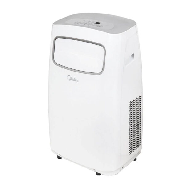 Aire Acondicionado Portatil Midea 12000BTU - Image 3