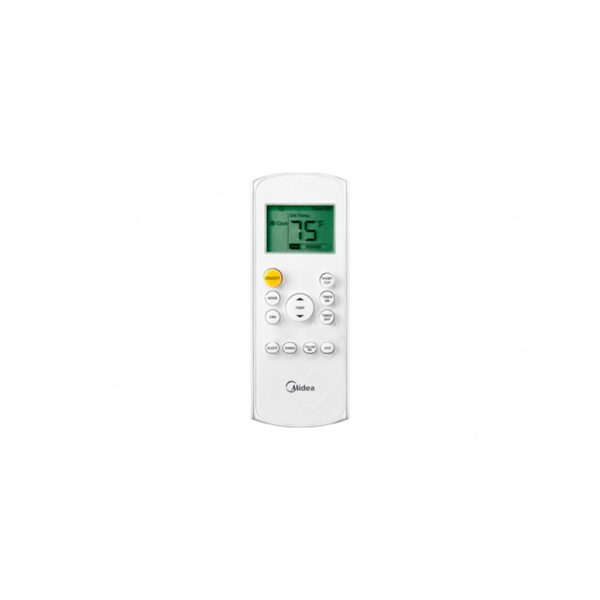 Aire Acondicionado Portatil Midea 12000BTU - Image 5