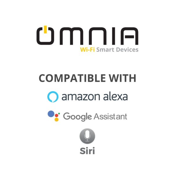 Temporizador de Riego Omnia + Gateway Bluetooth Inteligente WiFi - Image 9