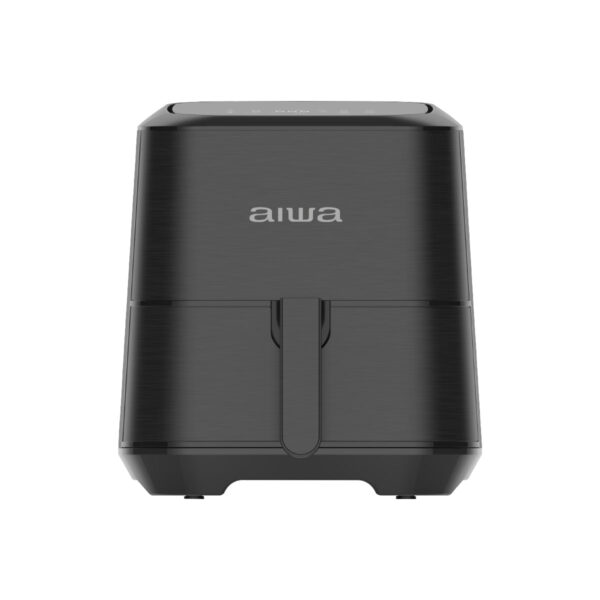 Freidora de Aire Aiwa Digital - 6L