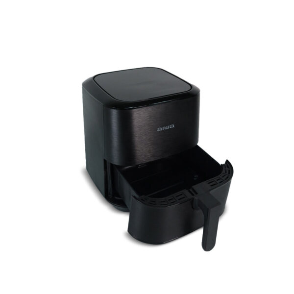 Freidora de Aire Aiwa Digital - 6L - Image 3