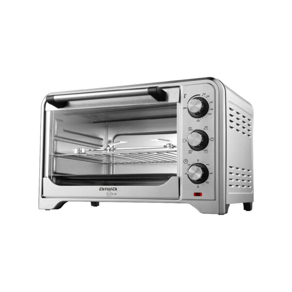 Horno Eléctrico Aiwa de Convección 30L