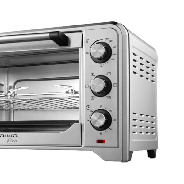 Horno Eléctrico Aiwa de Convección 30L - Image 3
