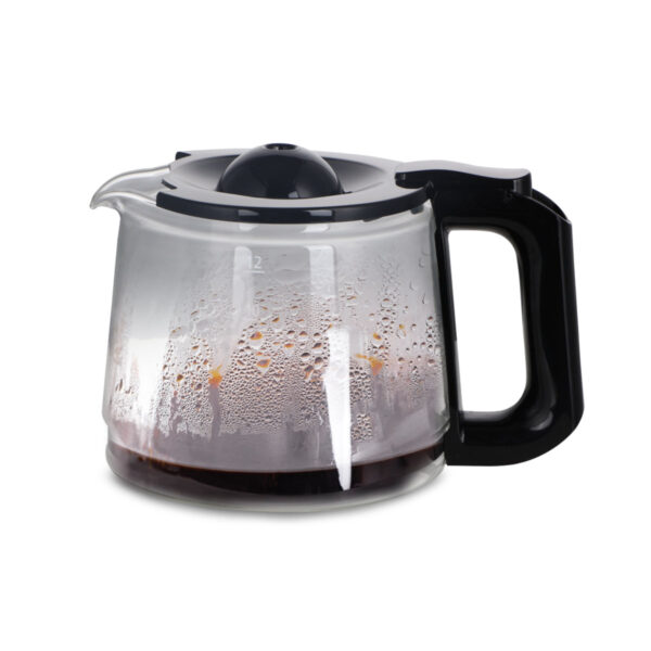 Jarra de vidrio Aiwa para coffee maker 1.5L - Image 3