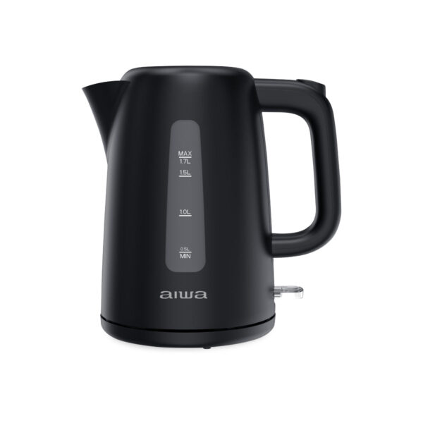 Hervidor Eléctrico Aiwa 1,7L