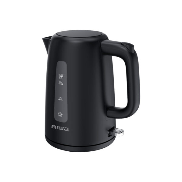 Hervidor Eléctrico Aiwa 1,7L - Image 3