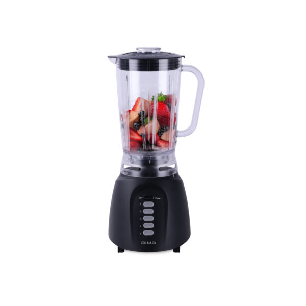Licuadora Aiwa Jarra plástica 1,5L - Image 3