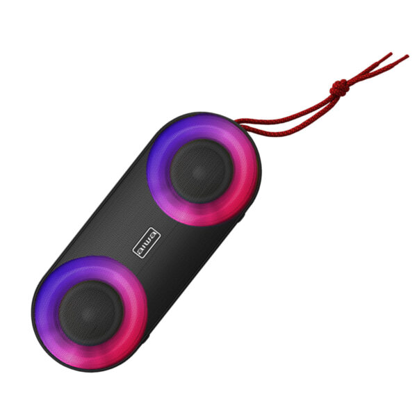 Bocina Portátil Aiwa Bluetooth 20W - Image 3