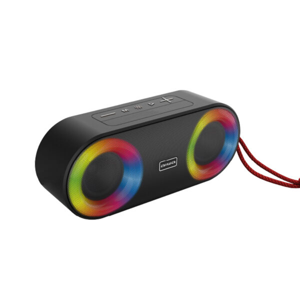 Bocina Portátil Aiwa Bluetooth 20W - Image 6