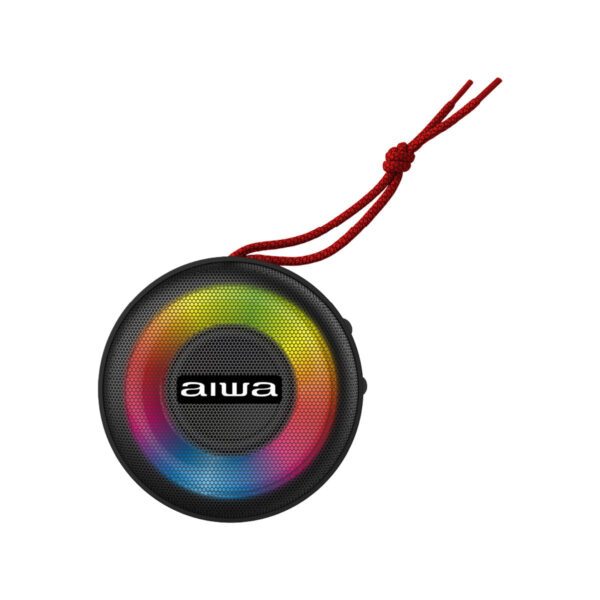 Bocina Portátil Aiwa Bluetooth - 10W